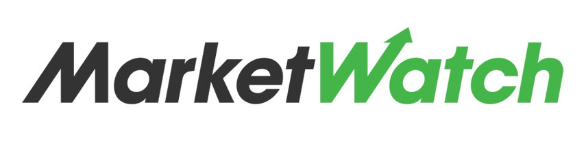 Marketwatch logo.
